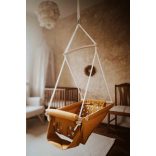 Adamo babahinta kopp-stop - Natúr