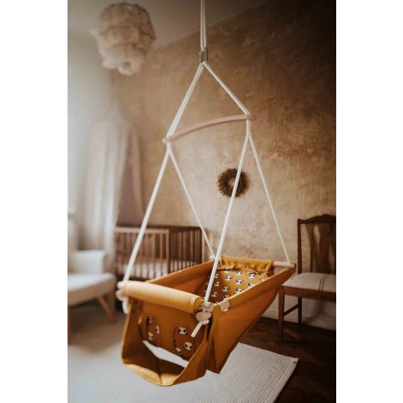 Adamo babahinta kopp-stop - Natúr