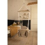 Adamo Junior hinta - Bézs