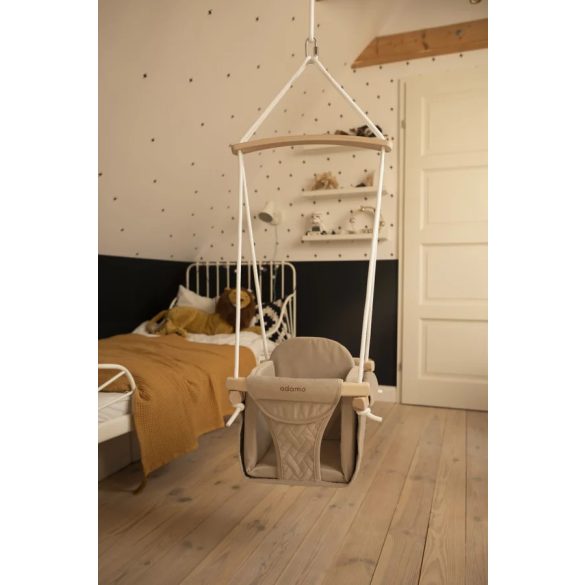 Adamo Junior hinta - Bézs