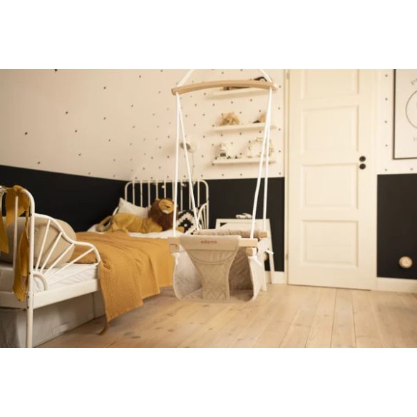 Adamo Junior hinta - Bézs