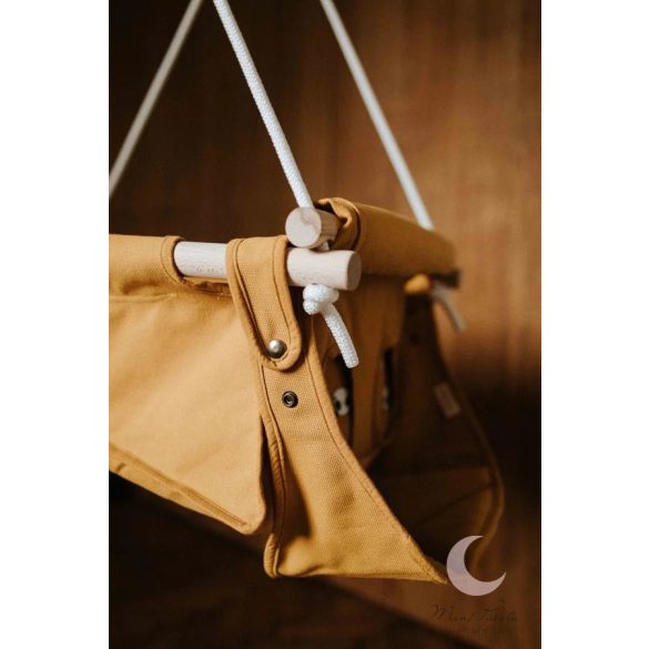 Adamo babahinta lábtartó - Bézs