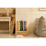 Adamo babahinta kopp-stop - Szürke