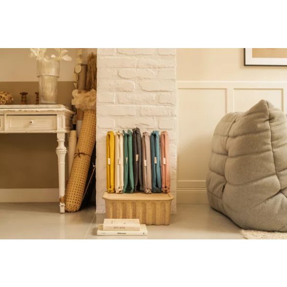 Adamo babahinta kopp-stop - Szürke