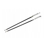 Babakocsi fékbowden