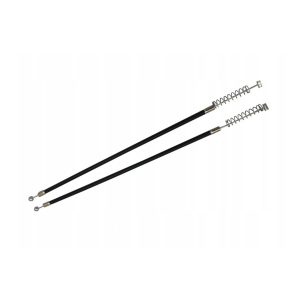 Babakocsi fékbowden