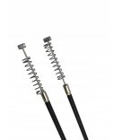 Babakocsi fékbowden