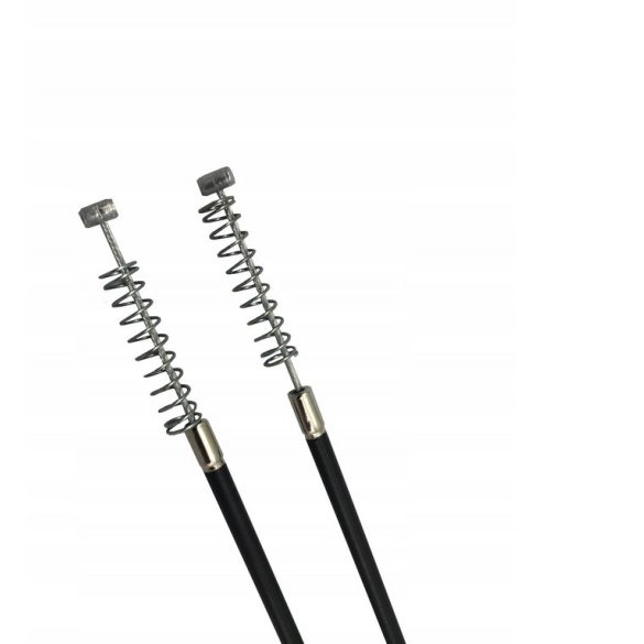 Babakocsi fékbowden