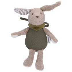 Sterntaler felhúzható zenélő plüss - Happy nyuszi 18cm