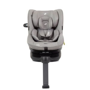Joie i-Spin R 360 40-105cm gyerekülés - Gray Flannel