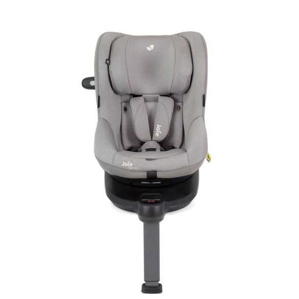 Joie i-Spin R 360 40-105cm gyerekülés - Gray Flannel