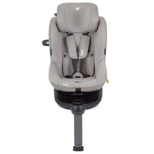 Joie i-Spin R 360 40-105cm gyerekülés - Gray Flannel