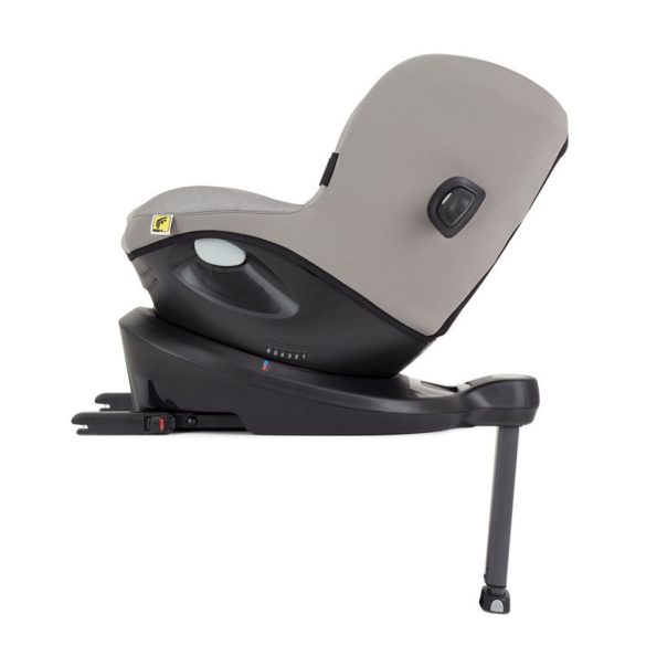 Joie i-Spin R 360 40-105cm gyerekülés - Gray Flannel