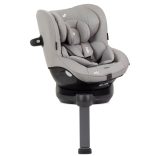 Joie i-Spin R 360 40-105cm gyerekülés - Gray Flannel