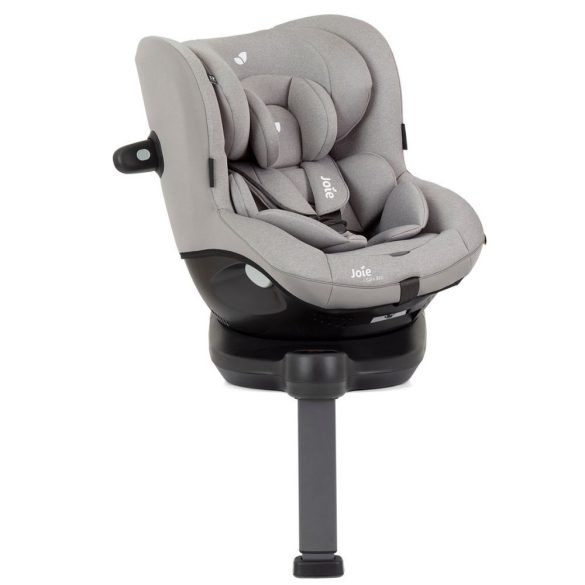 Joie i-Spin R 360 40-105cm gyerekülés - Gray Flannel