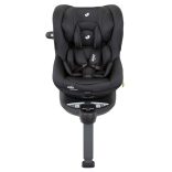 JOIE I-Spin R 360  40-105 cm ISOFIX gyerekülés - Coal