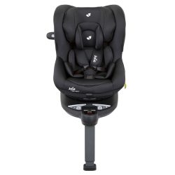 JOIE I-Spin R 360  40-105 cm ISOFIX gyerekülés - Coal