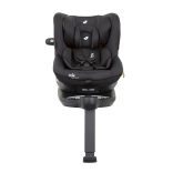 JOIE I-Spin R 360  40-105 cm ISOFIX gyerekülés - Coal
