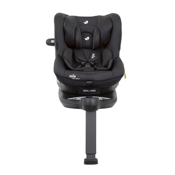 JOIE I-Spin R 360  40-105 cm ISOFIX gyerekülés - Coal