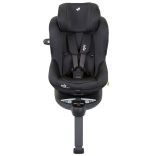 JOIE I-Spin R 360  40-105 cm ISOFIX gyerekülés - Coal