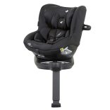 JOIE I-Spin R 360  40-105 cm ISOFIX gyerekülés - Coal