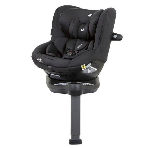 JOIE I-Spin R 360  40-105 cm ISOFIX gyerekülés - Coal