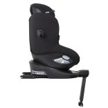 JOIE I-Spin R 360  40-105 cm ISOFIX gyerekülés - Coal