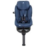Joie i-Spin R 360 40-105 cm gyerekülés - Deep Sea