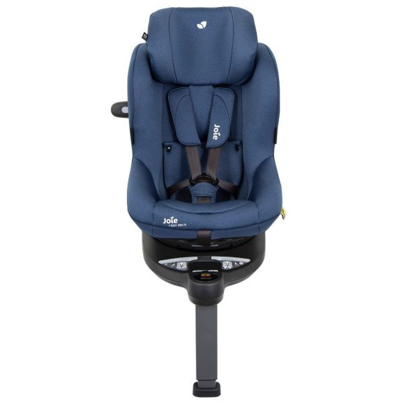 Joie i-Spin R 360 40-105 cm gyerekülés - Deep Sea