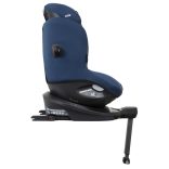 Joie i-Spin R 360 40-105 cm gyerekülés - Deep Sea