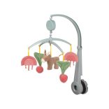 Sterntaler zenélő körforgó - Emmily