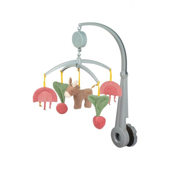 Sterntaler zenélő körforgó - Emmily