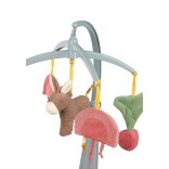 Sterntaler zenélő körforgó - Emmily