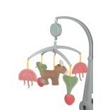 Sterntaler zenélő körforgó - Emmily