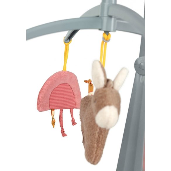 Sterntaler zenélő körforgó - Emmily