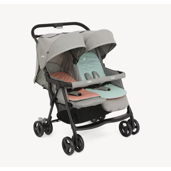 Joie Aire Twin Iker babakocsi - Nectar & Mineral
