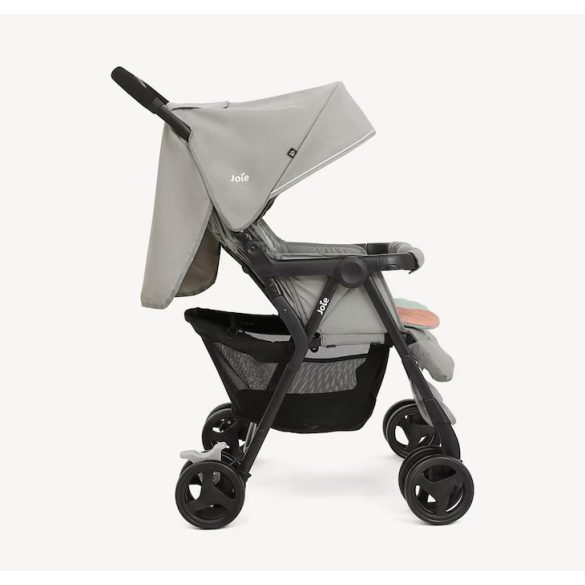 Joie Aire Twin Iker babakocsi - Nectar & Mineral