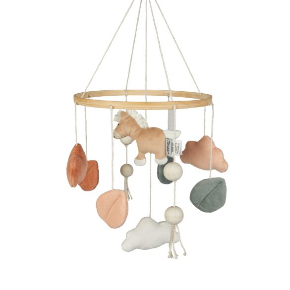 Sterntaler zenélő körforgó - Sunny lovacska