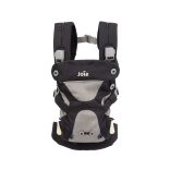 Joie Savvy kenguru Black Pepper