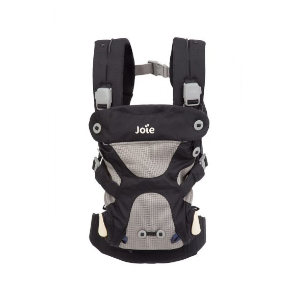 Joie Savvy kenguru Black Pepper