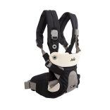 Joie Savvy kenguru Black Pepper