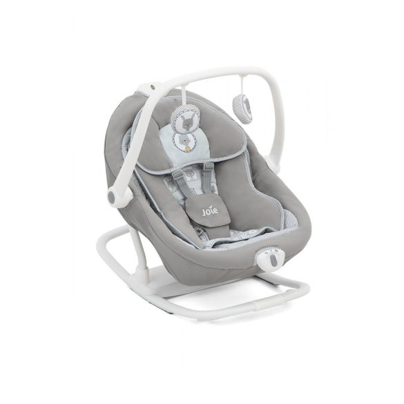 Joie Sansa 2in1 elektromos hinta - Portrait