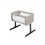 Joie Roomie Go babaöböl - Clay