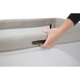 Joie Roomie Go babaöböl - Clay