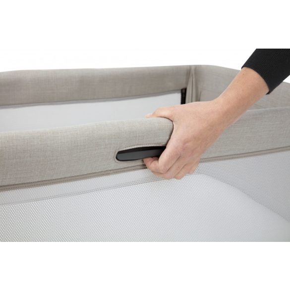 Joie Roomie Go babaöböl - Clay