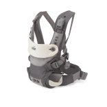 Joie Savvy Lite kenguru Cobblestone