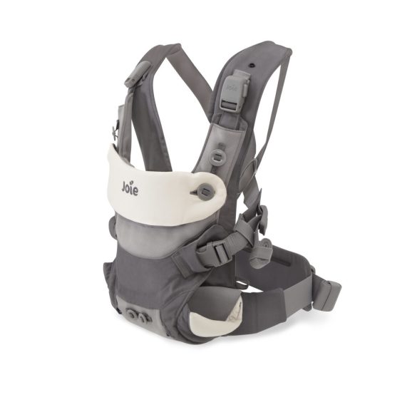 Joie Savvy Lite kenguru Cobblestone
