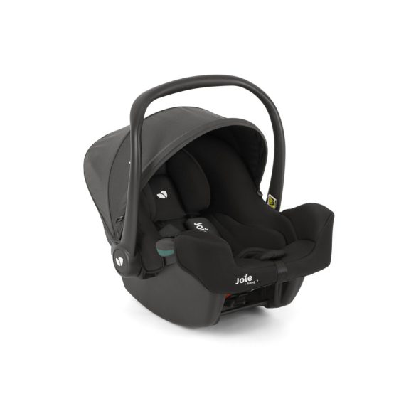 Joie i-Snug 2 40-75 cm hordozó Shale