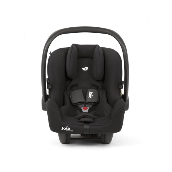 Joie i-Snug 2 40-75 cm hordozó Shale