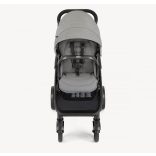 Joie Evalite Duo testvér babakocsi - Pebble